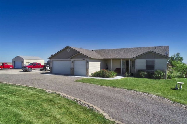 Building Photo - 5835 SW Ashley Ct