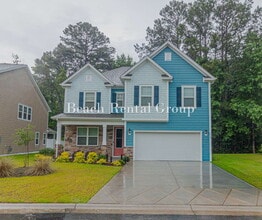 Building Photo - 3319 Moss Bridge Lane