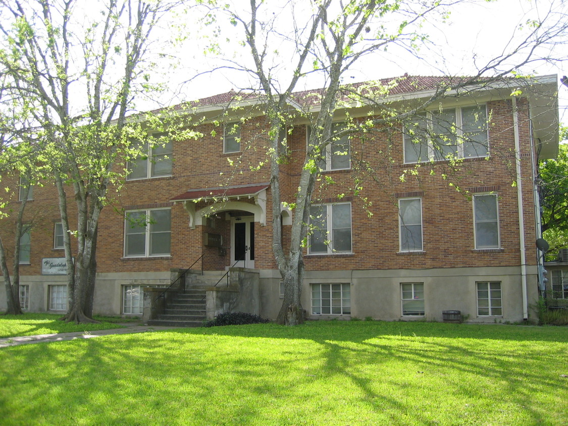 Primary Photo - Guadalupe Apartments