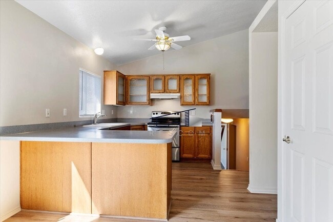 Building Photo - 1239 W 1800 N
