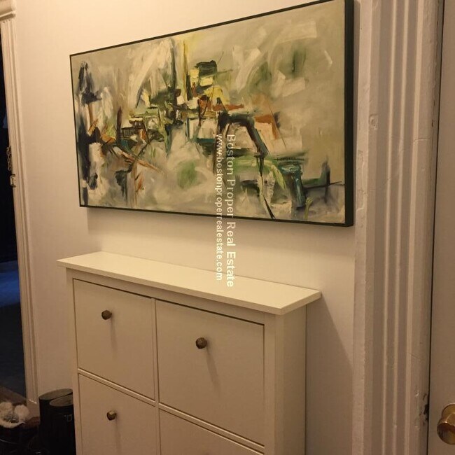 Foto del edificio - 64 Charlesgate E