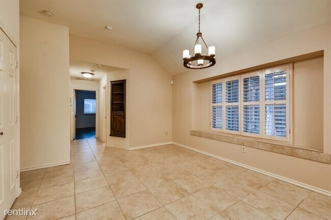 Foto del edificio - 3 br, 2 bath House - 4008 Jahvani Court