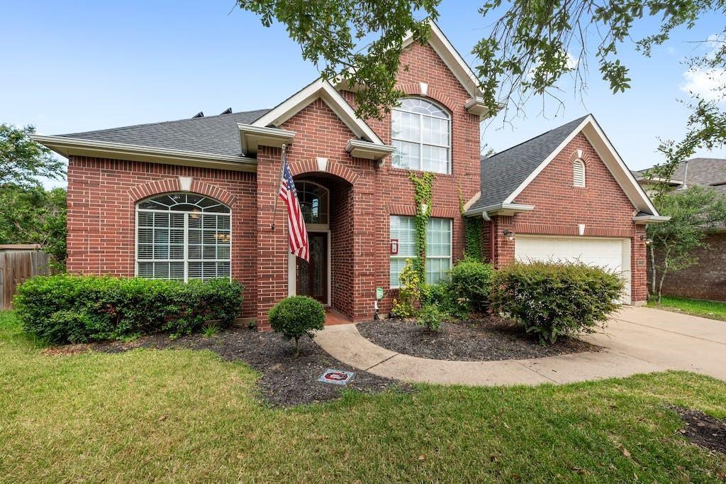 Foto principal - 6403 Salcon Cliff Dr