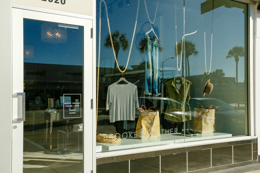Picture of Neartown-Montrose Houston