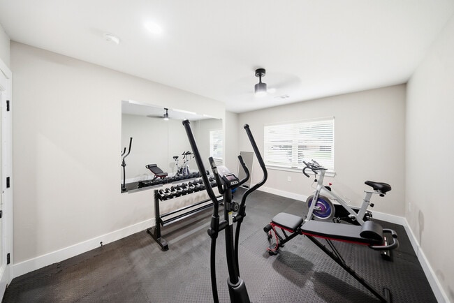 Foto del edificio - 5207 Cortelyou Ln