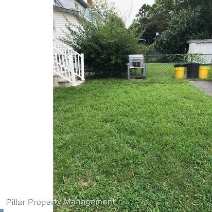 Building Photo - 3 br, 2 bath House - 1001 Quinton Avenue