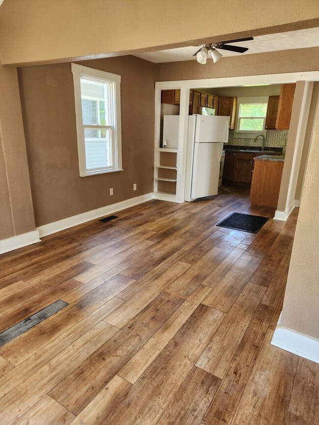 Foto del edificio - Single family home in Dayton, Ohio