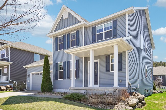 Building Photo - 5807 Levitan Ln