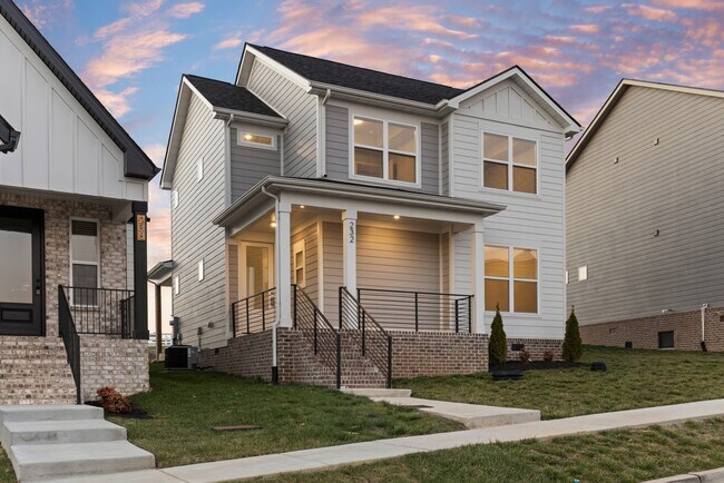 Foto del edificio - 232 Franklin St