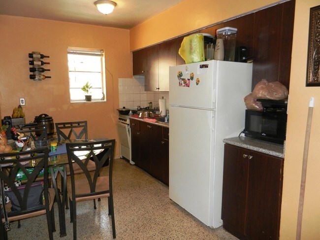Foto del interior - 66 W 9th St