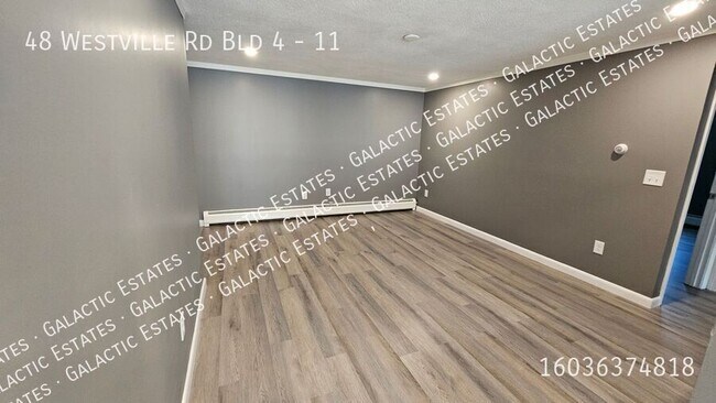 Foto del edificio - 48 Westville Rd