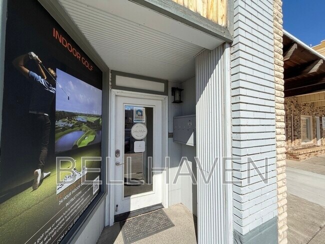 Foto del edificio - 134 W Main St