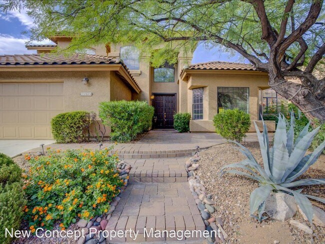 Building Photo - 3 br, 2 bath House - 1611 E. Sonoran Deser...