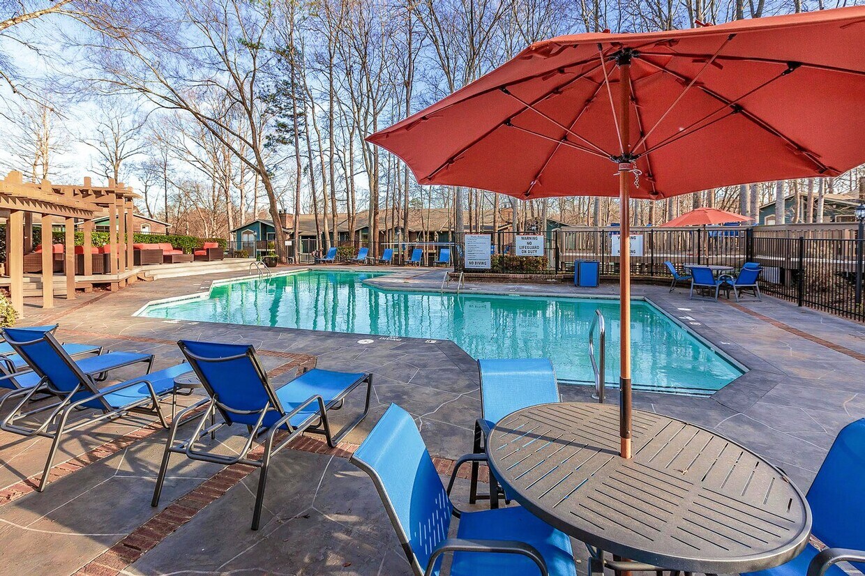 Madison Southpark Apartment Homes Apartments Charlotte, NC