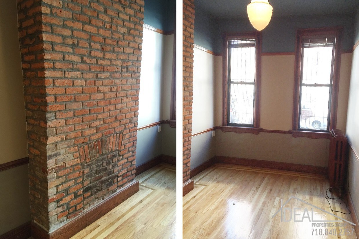 Foto principal - 233 15th St