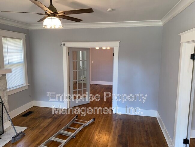 Foto del edificio - 414 N Willett St
