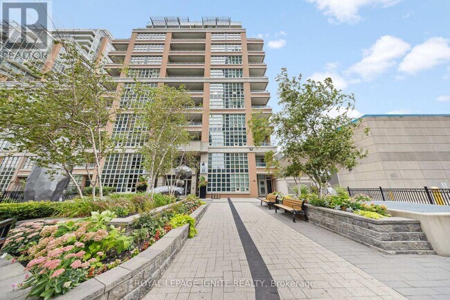 Photo du bâtiment - 85 E Liberty St