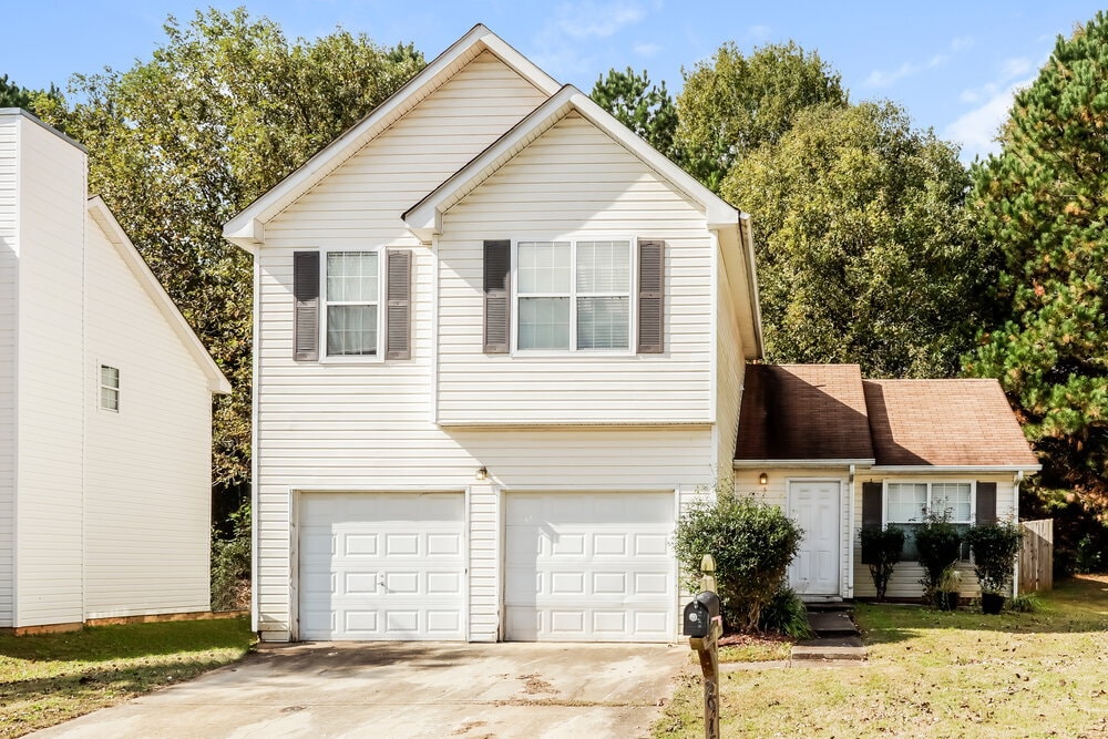 Foto principal - 2915 Russ Ln