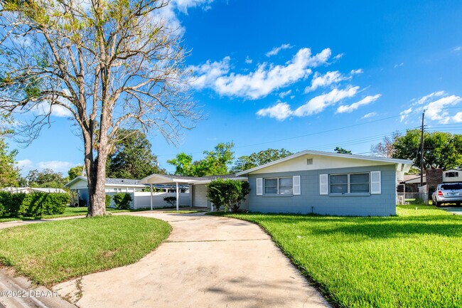 Foto del edificio - 2307 Oriole Ln