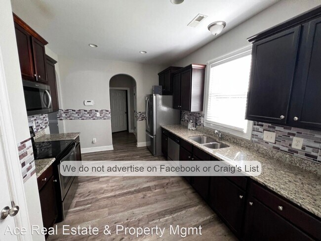 Foto del edificio - 4 br, 2.5 bath House - 1612 Turkey Run