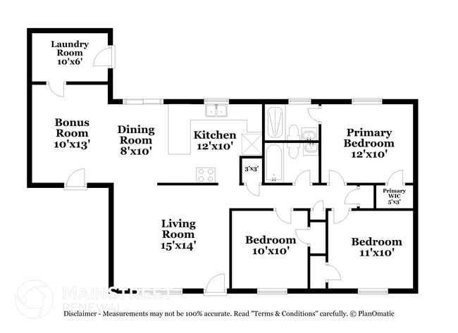 Building Photo - 750 W Louisiana St