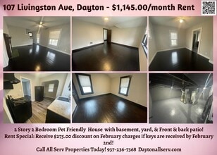 Building Photo - 107 Livingston Ave