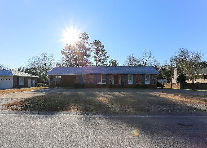 14 English St, Sumter, SC 29150 House Rental in Sumter, SC