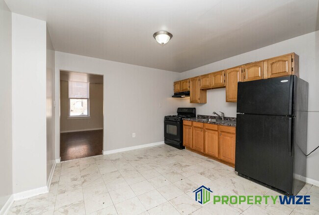 Foto del edificio - 1618 Druid Hill Ave