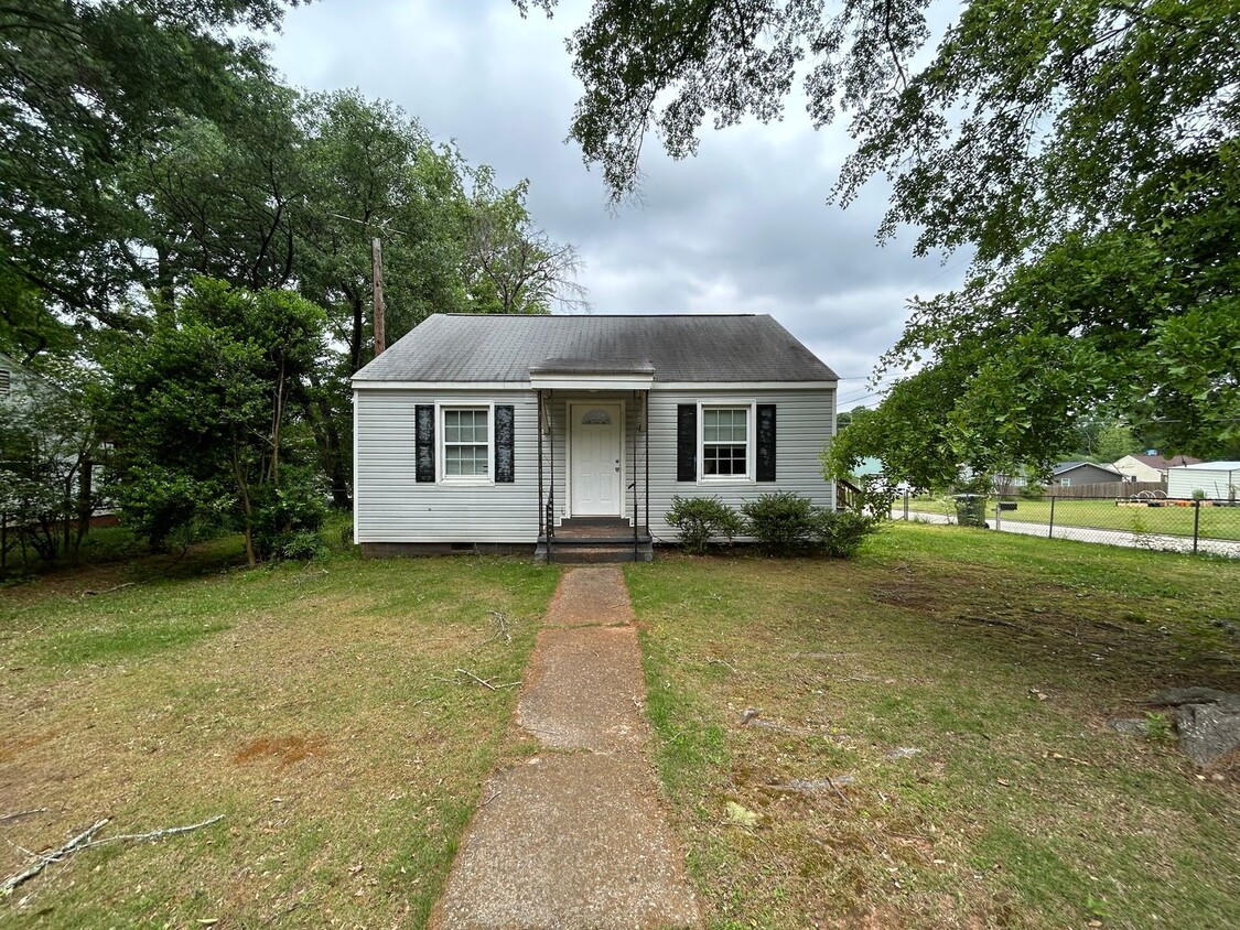 Foto principal - 106 Whaley St