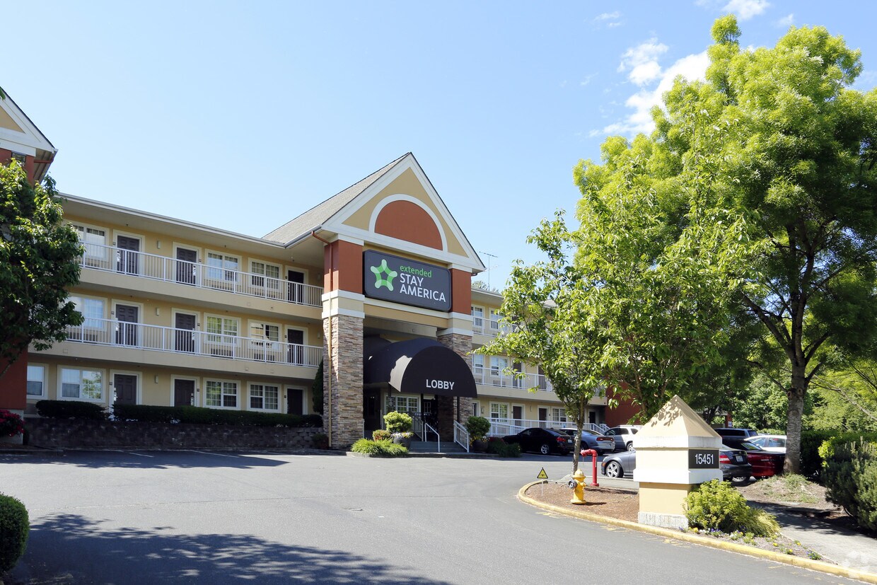 Furnished Studio - Tukwila Apartments - Seattle, WA | Apartments.com