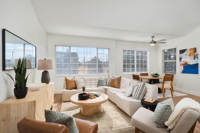 Foto del edificio - The Links at Plum Creek