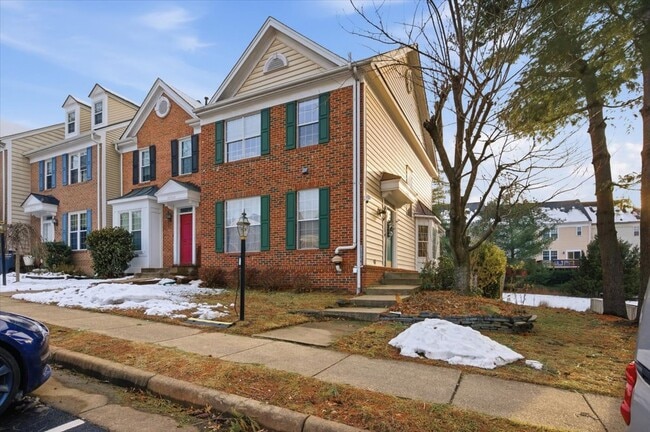 Photo - 20502 Morningside Terrace Townhome