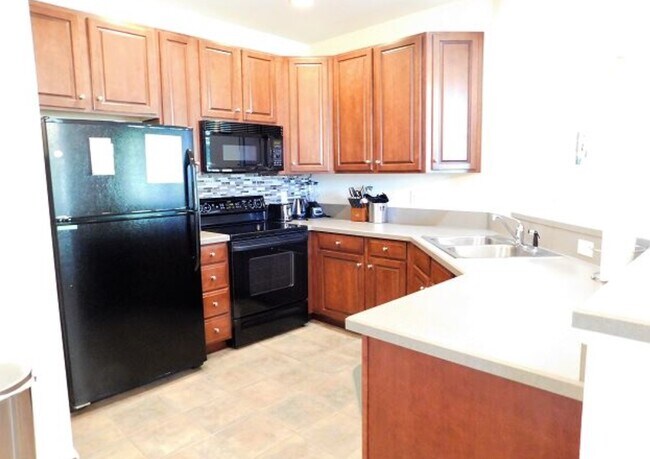 Kitchen - 81 October Glory Ave