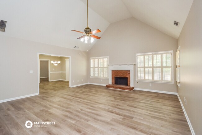 Building Photo - 220 McGarity Dr