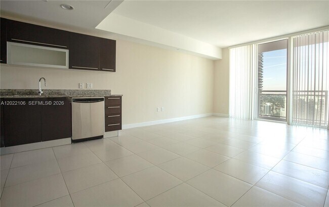 Foto del edificio - 951 Brickell Ave