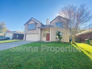 Building Photo - 6417 Orange Blossom Way