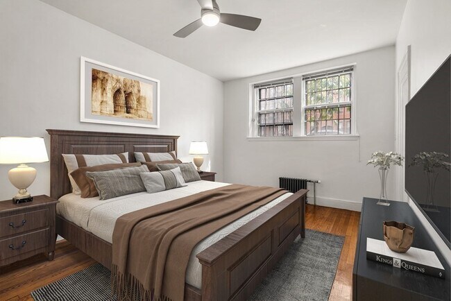 Foto del edificio - 280 Beacon St