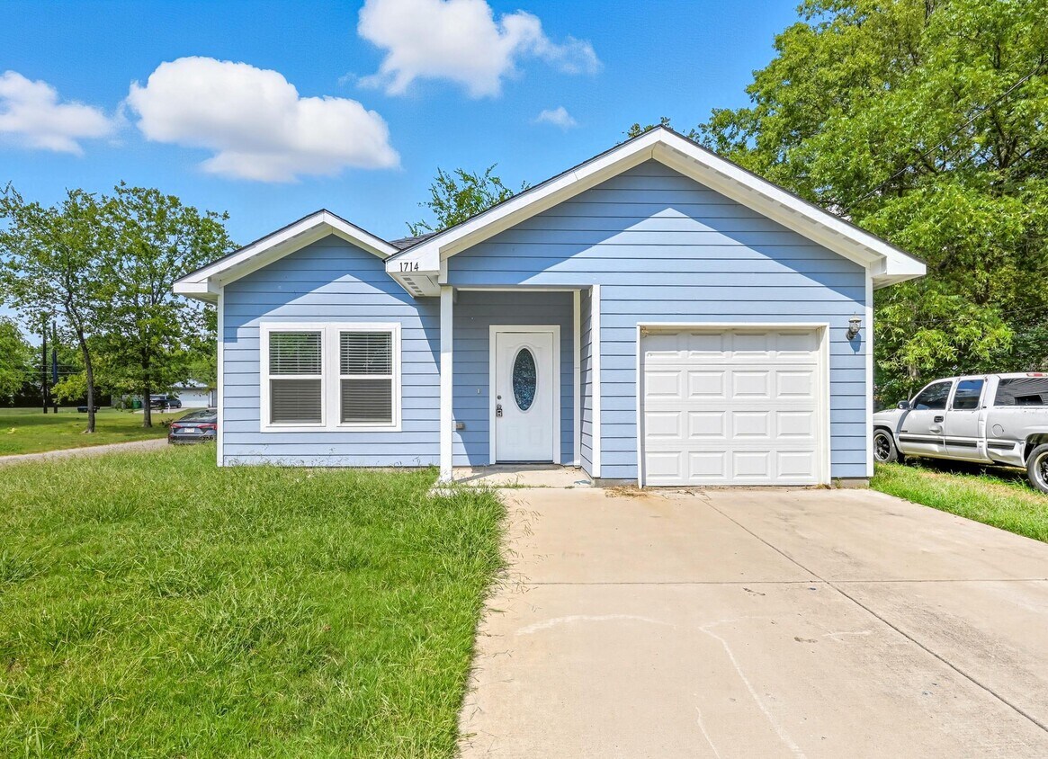 Foto principal - 1714 Oneal St