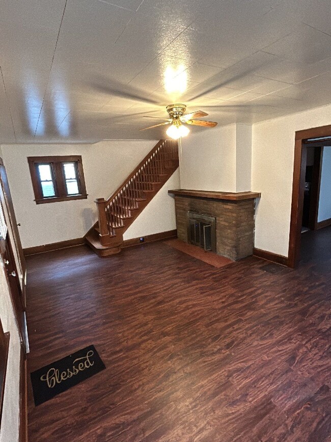 Building Photo - 1505 Auburn St
