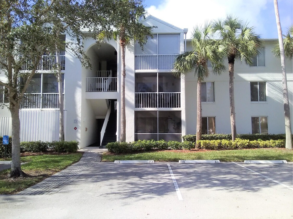 2510 SE Anchorage Cove Unit 3, Port Saint Lucie, FL 34952 Condo for