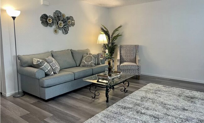 Foto del edificio - Furnished Rock Springs I Condo!