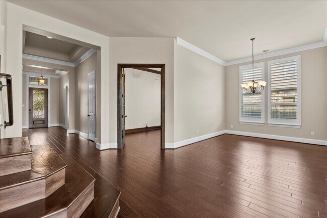 Foto del edificio - 1117 Hancock Springs Ln