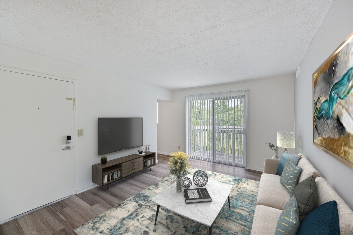 Foto principal - The Woodridge Collection