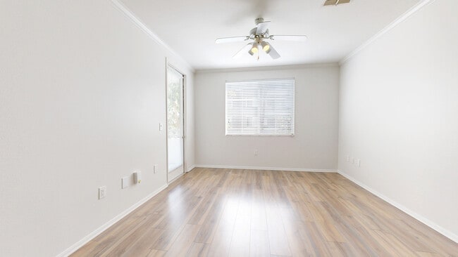 Interior Photo - Jefferson at Marina del Rey