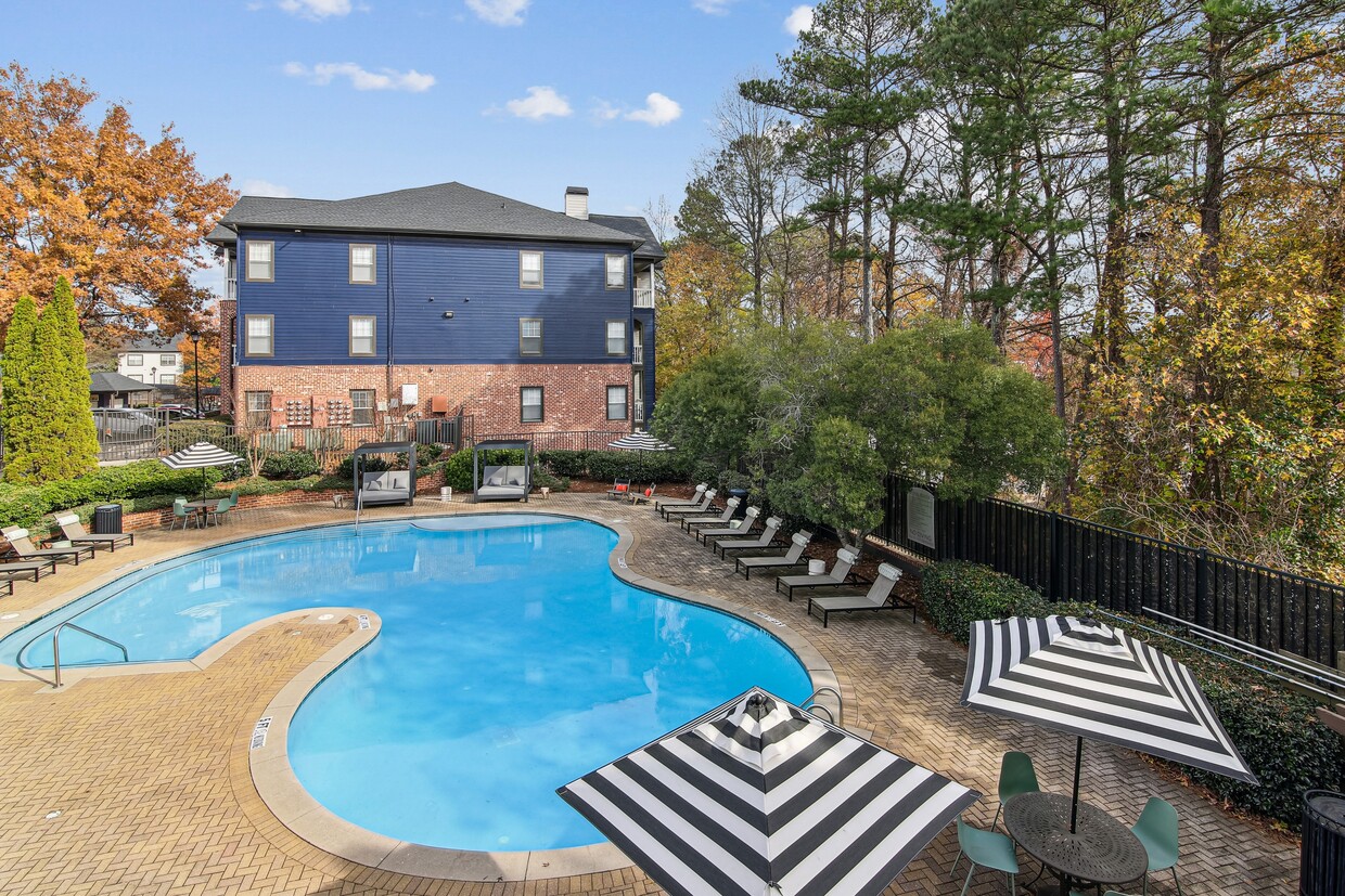 Aventura Decatur - Aventura Decatur