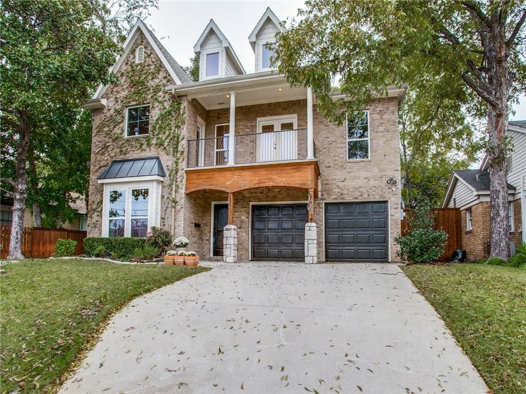 Primary Photo - 2527 Amelia St