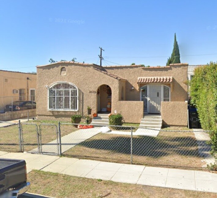 2627 Buckingham Rd Unit 2627, Los Angeles, CA 90016 2627 Buckingham
