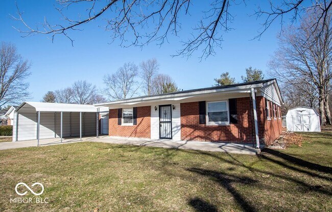 Foto del edificio - 8636 E Edgewood Ave