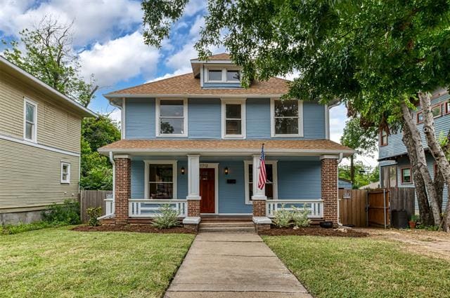 Primary Photo - 1712 Alston Ave
