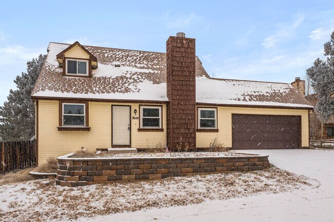 Building Photo - 4bedrooms + loft Briargate D20 house